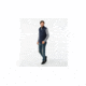 Smartwool Hudson Trail Fleece Vest-Men's, Navy, Small, SW016214410-S