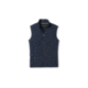 Smartwool Hudson Trail Fleece Vest-Men's, Navy, Small, SW016214410-S