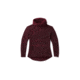 Smartwool Hudson Trail Pullover Fleece Sweater-Women's, Tibetan Red, Medium, SW000313A25-M
