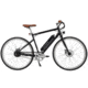 Huffy 700c Montview Elecrtic Bike-Mens, 36v, Black, 27.5 inch, E4002