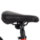 Huffy Axilus Kids Bike - Unisex, 20in Wheel, Red, 73120