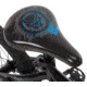 Huffy Black Panther Kids Bike - Boys, Black/Blue/Purple, 16 in, 21522