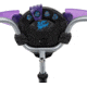 Huffy Black Panther Kids Bike - Boys, Black/Blue/Purple, 16 in, 21522