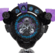 Huffy Black Panther Kids Bike - Boys, Black/Blue/Purple, 16 in, 21522