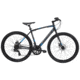 Huffy Carom Gravel Bike-Mens,, Black, 27.5 inch, 66929