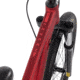 Huffy Dakari Hardtail Speed Bike - Mens, 27.5in Wheel, Red, 66822