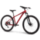 Huffy Dakari Hardtail Speed Bike - Mens, 27.5in Wheel, Red, 66822