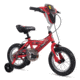 Huffy Disney Cars Kids Bike - Boys, 12in Wheel, Red, 72109