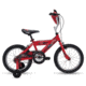 Huffy Disney Pixar Cars Kids Bike - Boys, 16in Wheel, Red, 71109