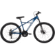 Huffy Extent Mens inXin Frame Bike - Men's, Blue, 26 in, 66342