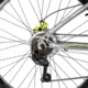 Huffy Extent Mountain Bike - Mens, Gray, 26 In, 66340