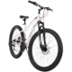 Huffy Extent Mountain Bike - Womens, White, 26 In, 66350