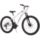 Huffy Extent Mountain Bike - Womens, White, 26 In, 66350