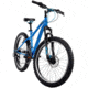 Huffy Extent Mountain Teens Bike - Boys, Blue, 24 in, 64340