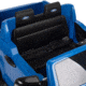 Huffy Ford Ranger Truck, 12V Toy Truck, Blue, 17210P