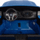 Huffy Ford Ranger Truck, 12V Toy Truck, Blue, 17210P