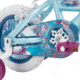 Huffy Frozen 2 Kids Bike - Girls, 12in Wheel, Blue, 72179