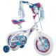 Huffy Frozen 2 Kids Bike - Girls, 12in Wheel, White, 72159