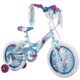 Huffy Frozen 2 Kids Bike - Girls, 16in Wheel, Blue, 71179