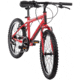 Huffy Granite Kids Mountain Bike - Boys, Red, 20in, 23200