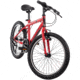 Huffy Granite Kids Mountain Bike - Boys, Red, 20in, 23200