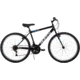 Huffy Granite Mountain Bike - Men's, Black, 26 in, 26202