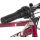Huffy Granite Mountain Bike - Womens, Red, 26 In, 26210
