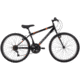 Huffy Granite Mountain Teens Bike - Boys, Black, 24 in, 24200