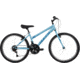 Huffy Granite Mountain Teens Bike - Girls, Blue, 24 in, 24212