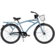 Huffy Hawthorn Premium Cruiser Bike - Mens, Blue, 26in, 26801