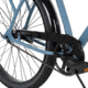 Huffy Hawthorn Premium Cruiser Bike - Mens, Blue, 26in, 26801