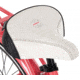 Huffy Hawthorn Premium Cruiser Bike - Womens, Coral, 26in, 26831