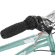 Huffy Hyde Park Lightweight Comfort Bike, 7 Speed - Womens, Mint, 27.5 inch, 76710
