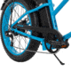 Huffy Hypulse Electric Bike - Unisex, 26in Wheel, Blue, E5801P7