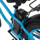 Huffy Hypulse Electric Bike - Unisex, 26in Wheel, Blue, E5801P7