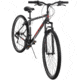 Huffy Incline Mountain Bike - Mens, Black, 29 in, 26340