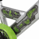 Huffy Lightyear Kids Bike - Boys, Green/Silver, 12 in, 22262