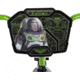 Huffy Lightyear Kids Bike - Boys, Green/Silver, 12 in, 22262
