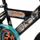 Huffy Lightyear Kids Bike - Boys, Orange/Black/Blue, 16 in, 21262