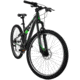 Huffy Marker Mountain Bike - Mens, Black, 26 In, 26940