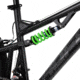 Huffy Marker Mountain Bike - Mens, Black, 26 In, 26940