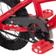 Huffy Moto X Kids Bike - Boys, 12in Wheel, Red/Black, 72009