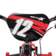 Huffy Moto X Kids Bike - Boys, 12in Wheel, Red/Black, 72009