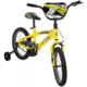 Huffy Moto X Kids Bike - Boys, 16in Wheel, Yellow, 71829