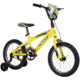 Huffy Moto X Kids Bike - Boys, 16in Wheel, Yellow, 71829