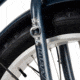 Huffy Panama Jack Fat Tire Elecrtic Bike-Mens,48v, Denim Blue, 26 inch, E4800