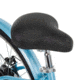Huffy Parkside 7-Speed Electric Bicycles - Womens, 27.5 inch, Blue, E5871P7