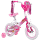 Huffy Princess Kids Bike - Girls, 12in Wheel, Pink, 72139