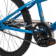 Huffy Pro Thunder Kids Bike - Boys, Blue/Black, 20 in, 23302