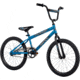 Huffy Pro Thunder Kids Bike - Boys, Blue/Black, 20 in, 23302